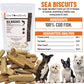 Sea Biscuits