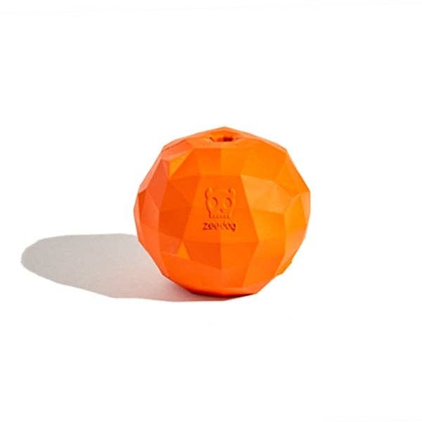 Super Orange | Dog Toy