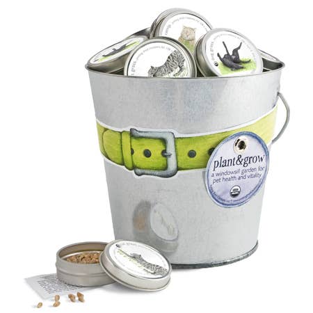 Pet Garden Sprinkle Pail