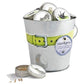 Pet Garden Sprinkle Pail