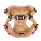 STEFAN COMFORT DOG HARNESS STEP-IN WAFFLE PATTERN