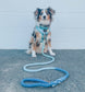 Dog Rope Leash - Tropic