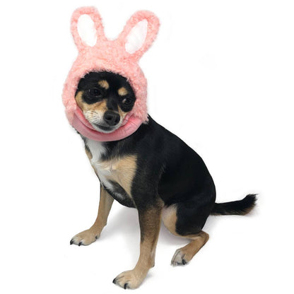 Bunny Hat