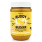 buddy budder peanuts banana chia seeds honey