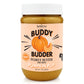 buddy budder peanuts pumpkin cinnamon honey