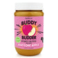 buddy budder peanuts apple cinnamon honey