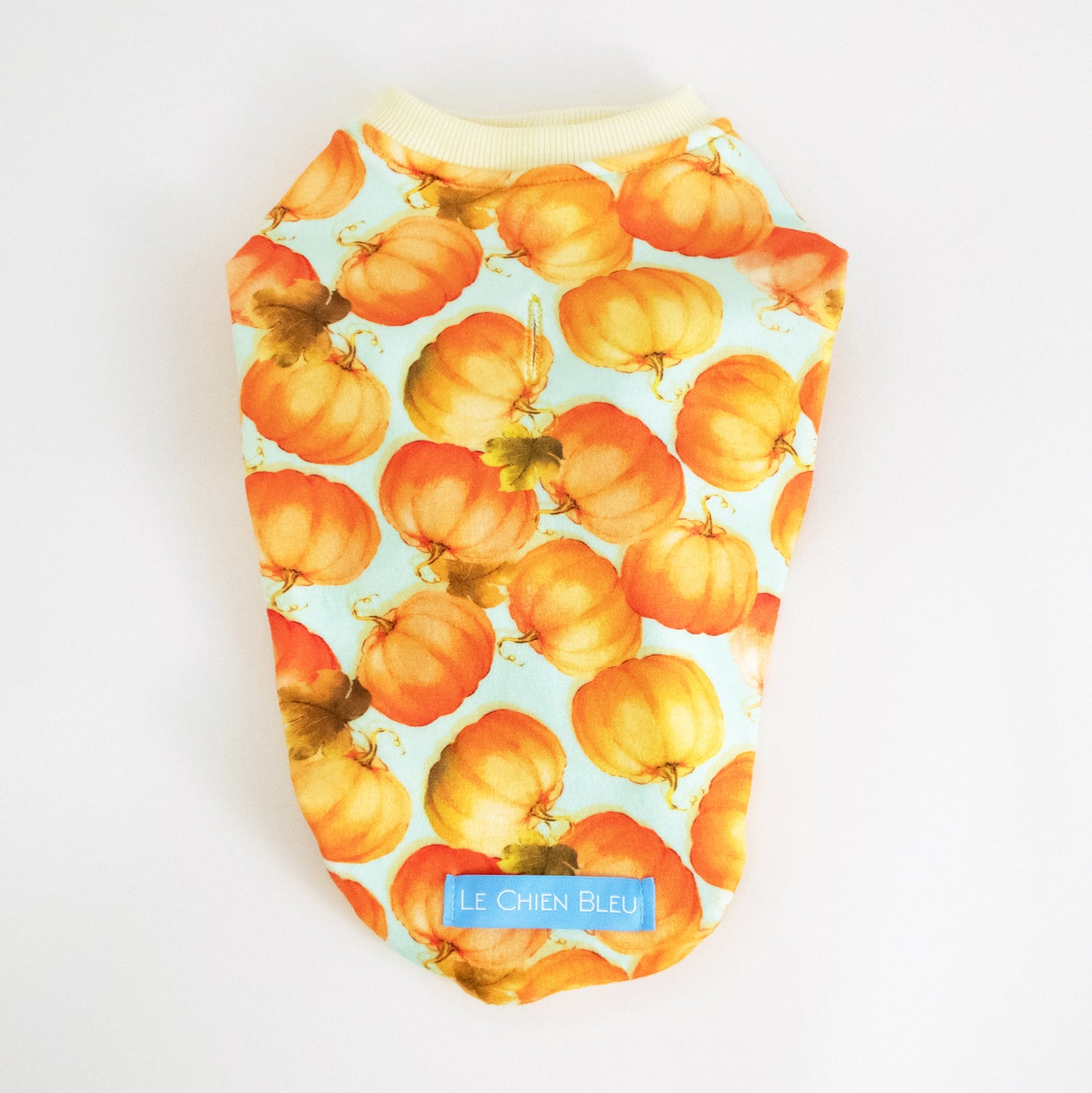 [PRE-ORDER] Pumpkin Top