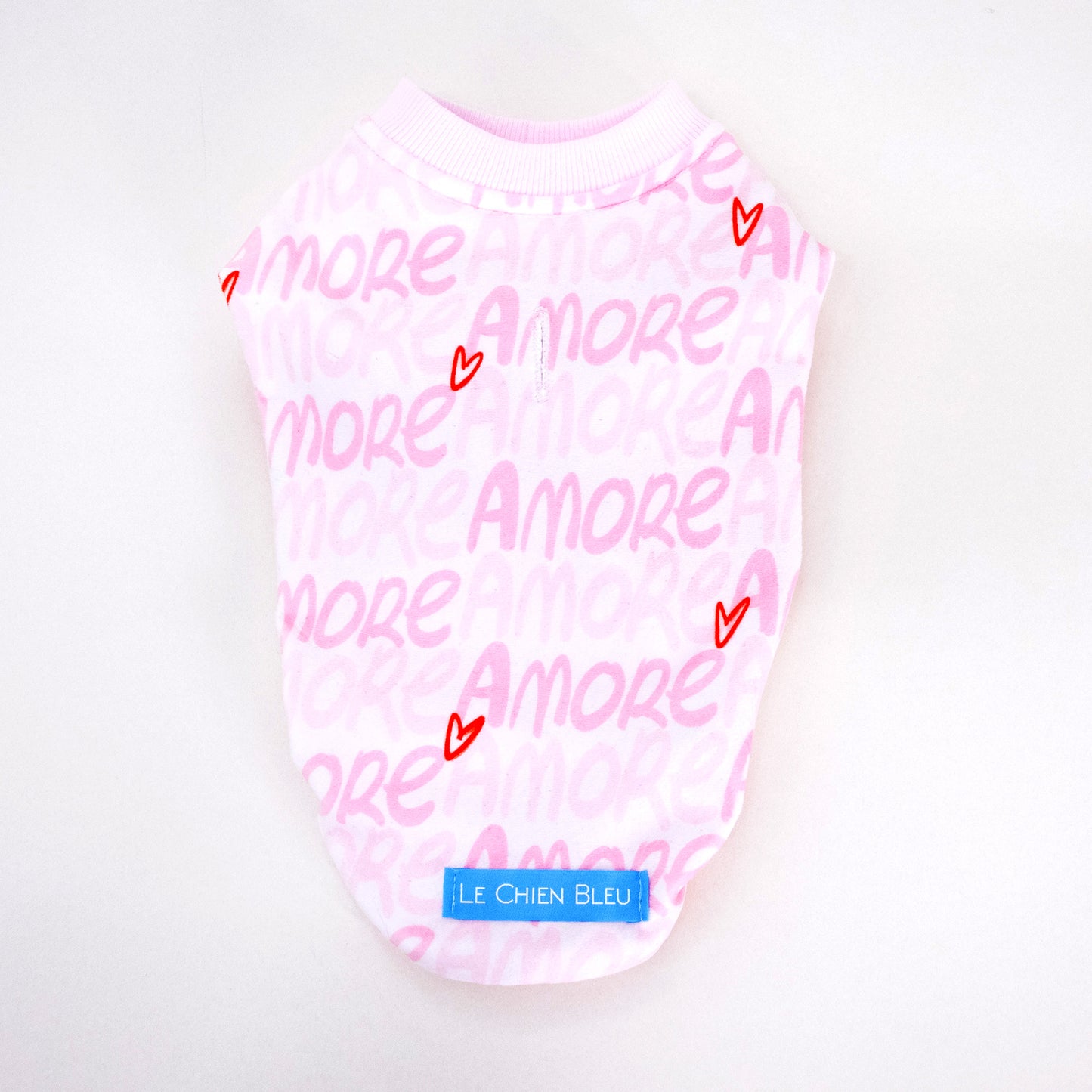 Amore Top (made-to-order)