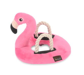 P.L.A.Y Flamingo Float