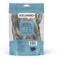 Icelandic+ Herring Whole Fish Dog Treats - 3oz