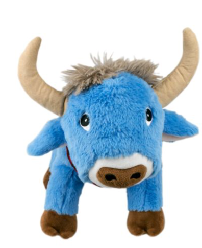 Blue Ox Toy