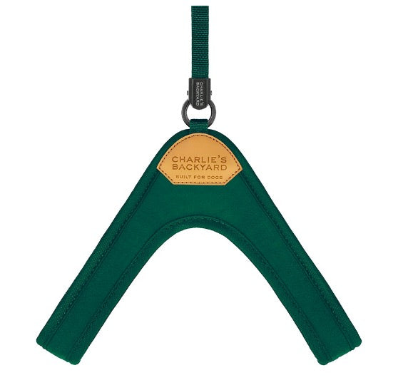 Easy Harness - Green