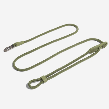 Army Green | Hands-Free Leash