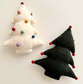 X-mas Tree Cat Toy