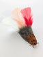 Feather Tail Rosie Rat