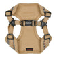 LUCAS COMFORT STEP-IN DOG HARNESS CHECKERED