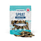 Icelandic+ Sprat Whole Fish Dog Treats