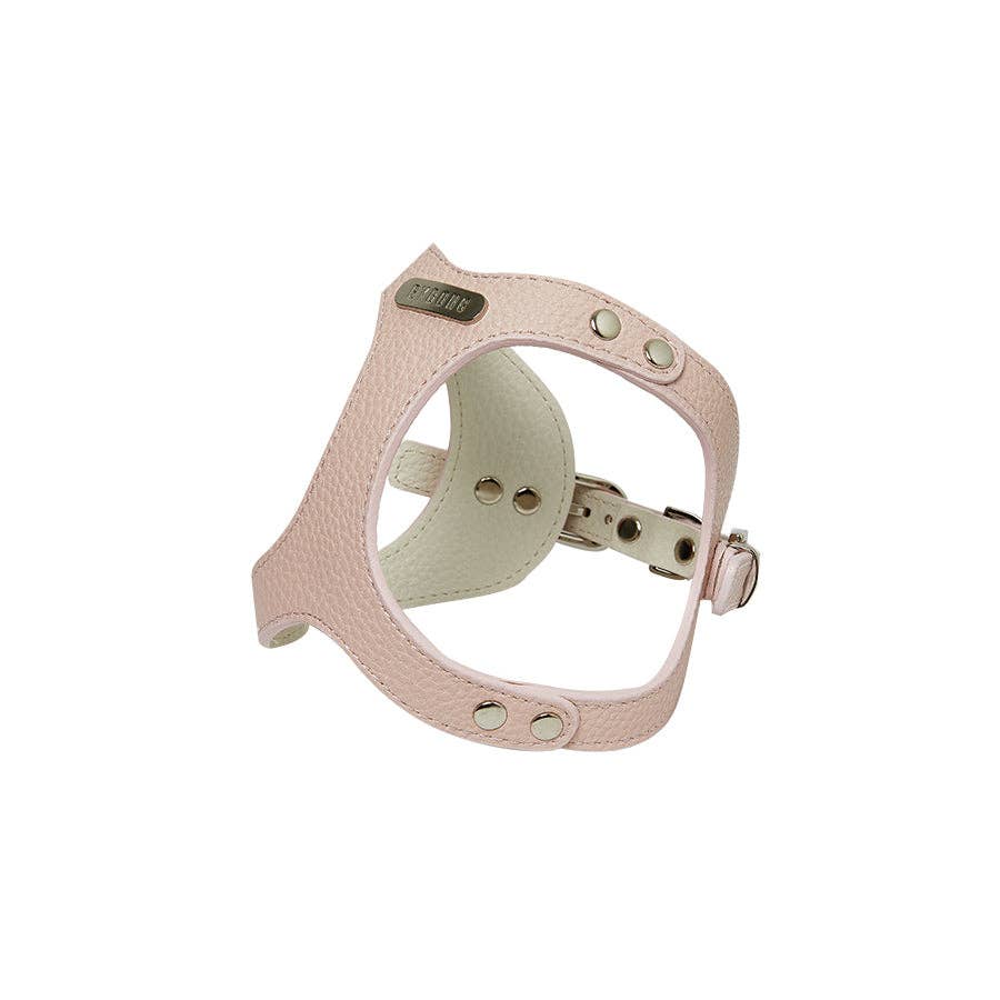 Delight Harness / Pink