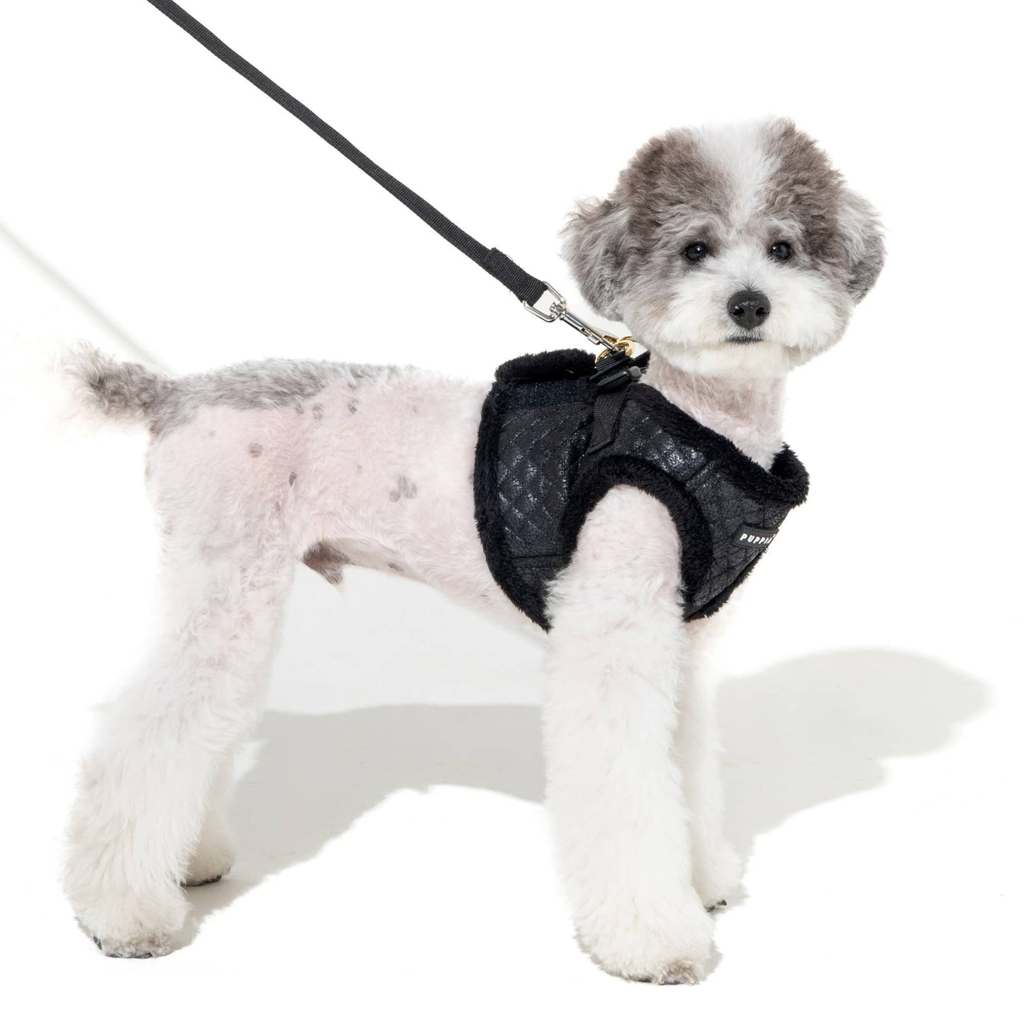 DOUGLAS VEST DOG HARNESS STEP-IN FLEECE