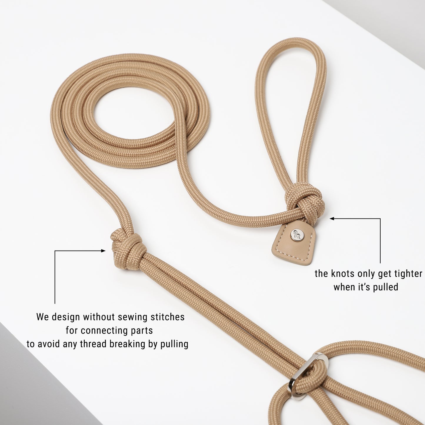 HOZI All-in-One Harness