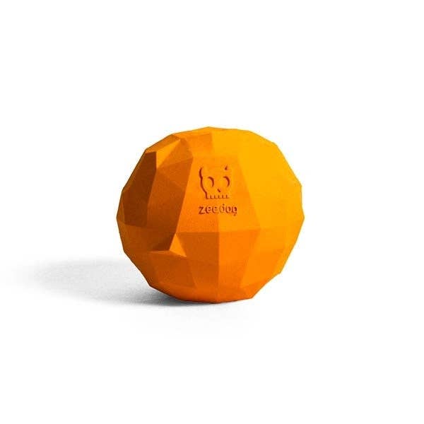 Super Orange | Dog Toy