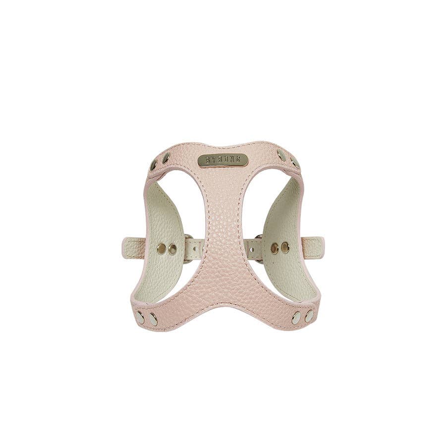 Delight Harness / Pink