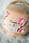 Rice Cooker Dog Plush Toy