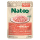 Natoo Topper for dogs - Salmon & Brown Rice