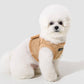 DOUGLAS VEST DOG HARNESS STEP-IN FLEECE