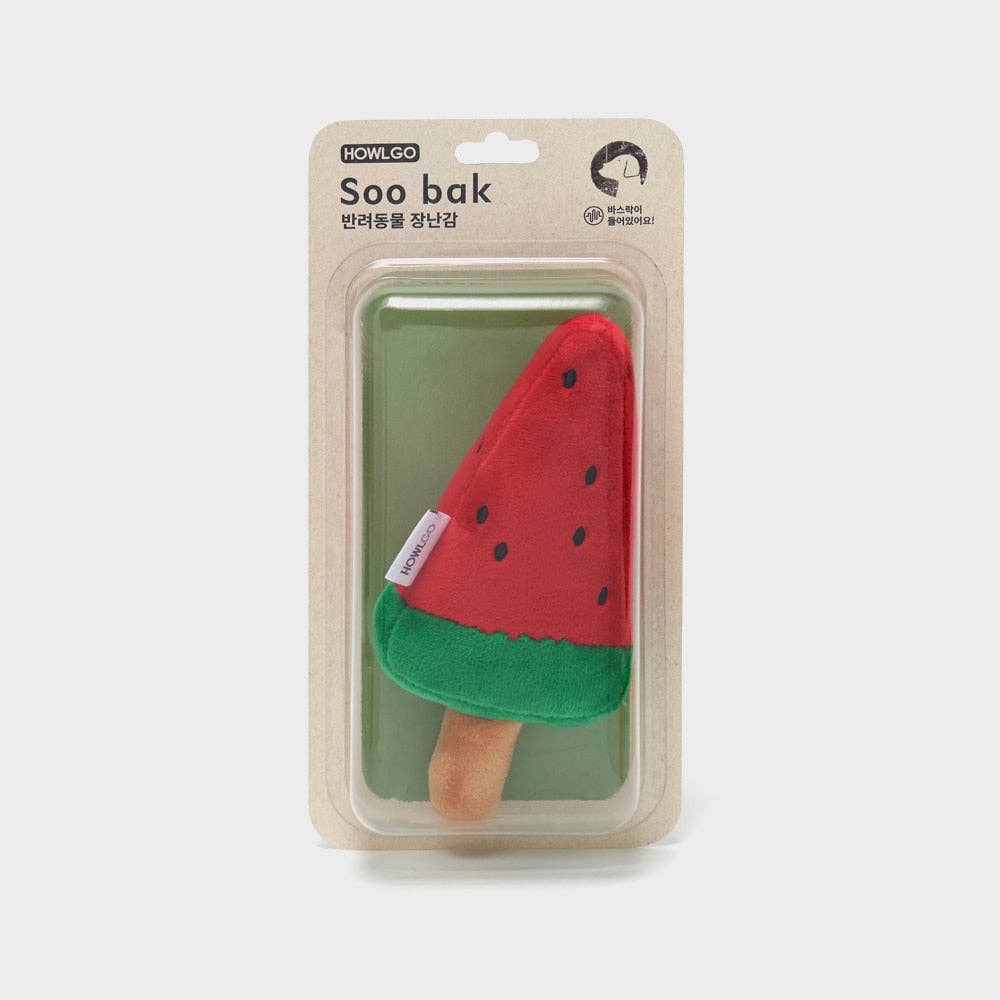 Watermelon Toy