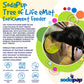 Tree of Life eMat Enrichment Lick Mat With Suction Cups