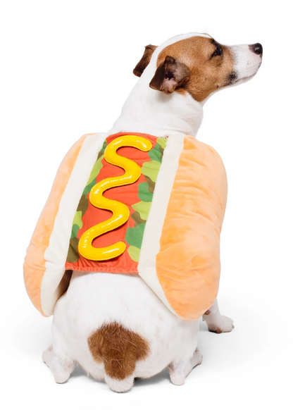 Pet Apparel - The Frankfurter