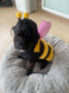 Pet Apparel - The Wanna-Bee