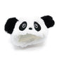 Panda Hat: XS
