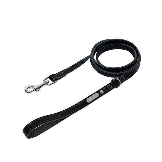 Delight Leash / Black