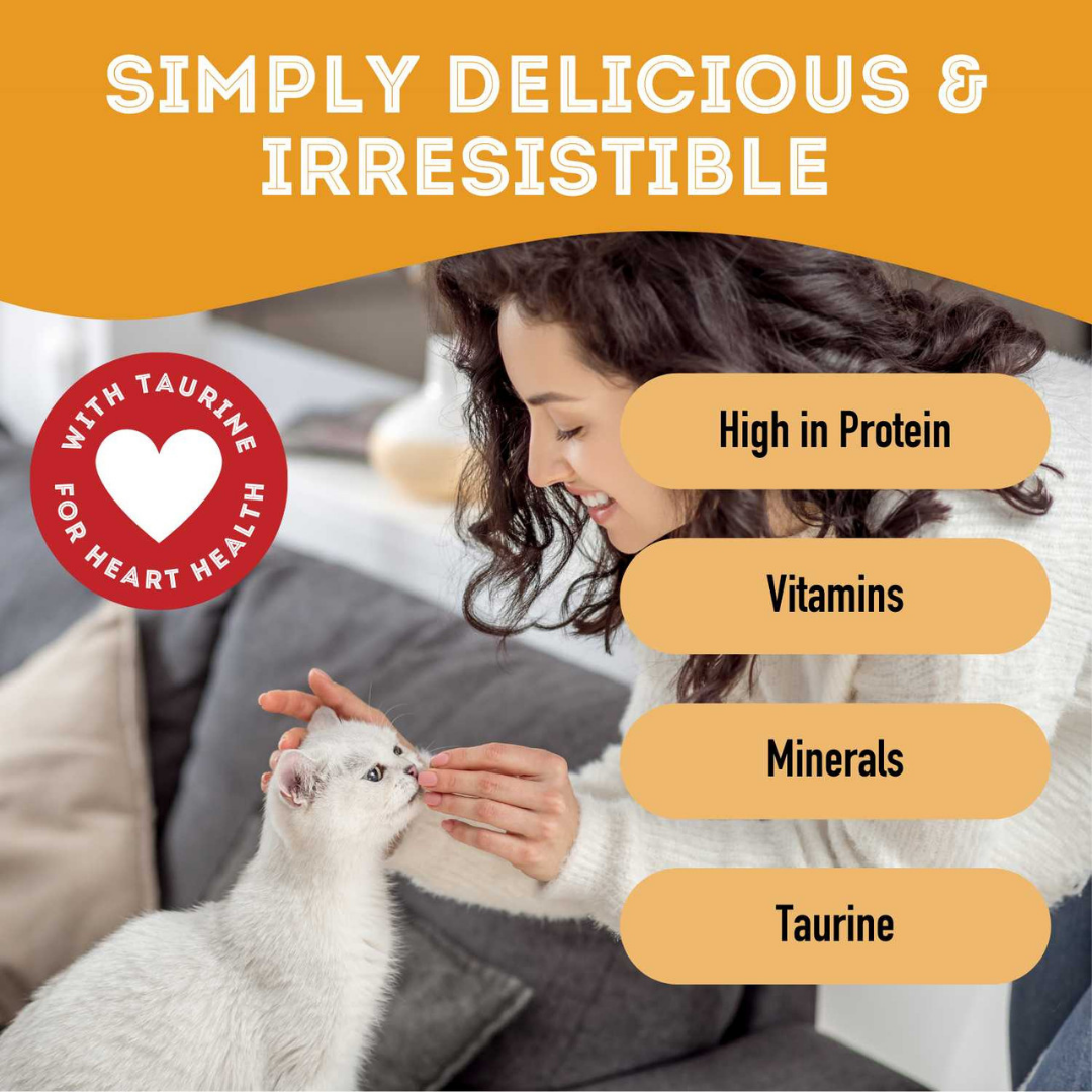 Kangaroo Dehydrated Pet Treats: High-Protein & Low-Fat