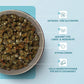 Premium Veggie Bites, 200g - vegetable snack for dogs