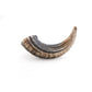 Icelandic+ Large Lamb Horn Dog Treat 12-Ct