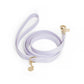 Dog Leash Waterproof - Lavender Haze, 4 ft, 5 ft, 6 ft