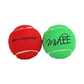 Midlee Christmas Dog Tennis Balls with Squeaker