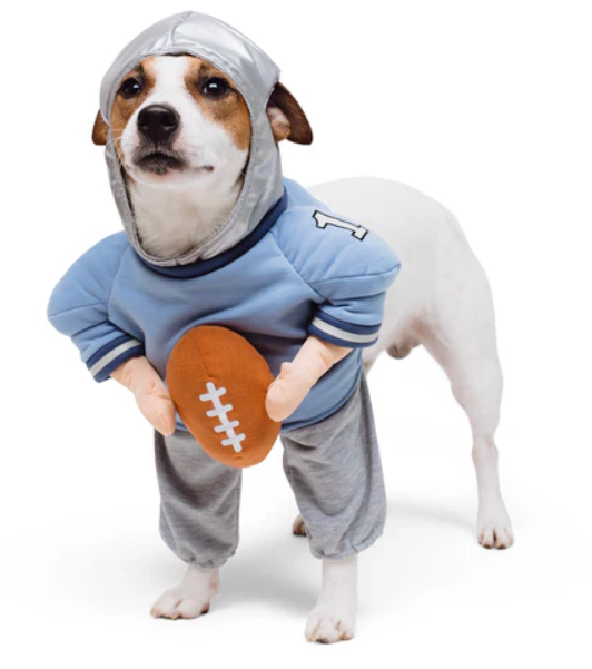 Pet Apparel - QuarterBark