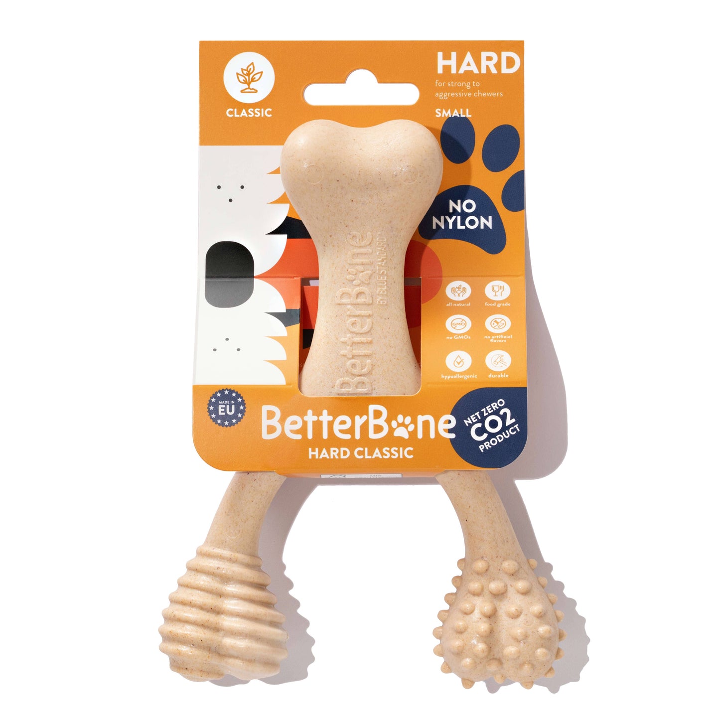 BetterBone HARD