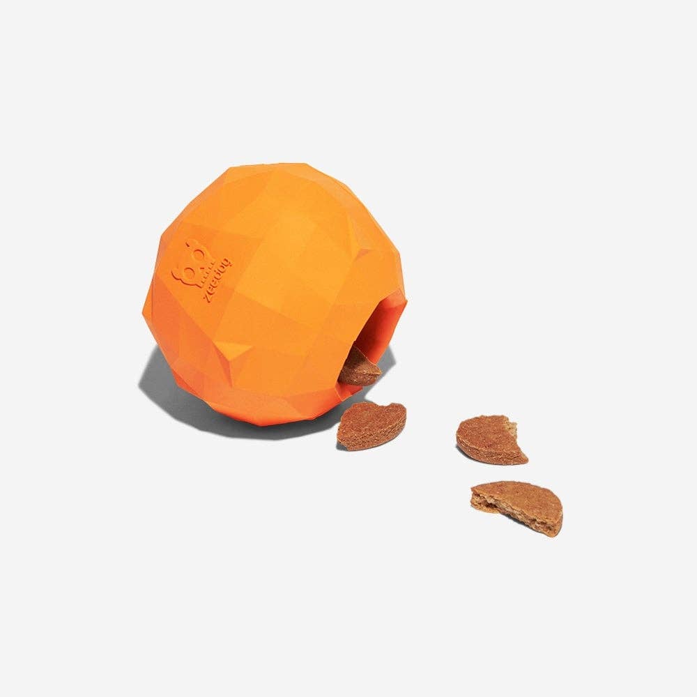 Super Orange | Dog Toy