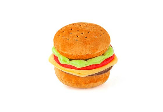 American Classic Toy - Burger Mini Size