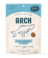 Hypoallergenic Eco-Friendly Fish Treat for Cats