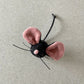 Black Rat Cat Toy