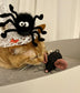 Black Rat Cat Toy