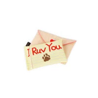 Love Bug - Ruv Letter