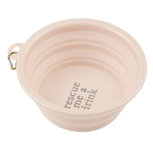 LG Collapsible Bowl-Rescue