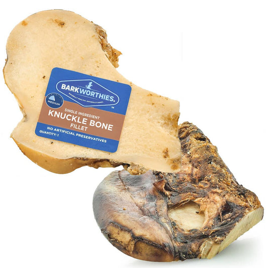 Barkworthies Knuckle Bone